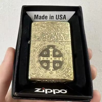 Constantine briquet Sainte-Croix médaille réplique