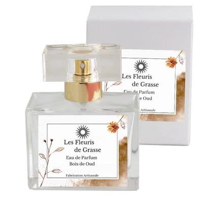 Eau de parfum Bois de oud 100 ml