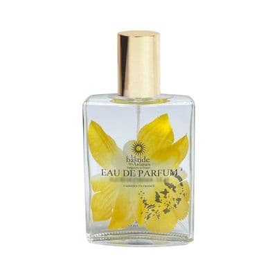 Eau de Parfum Femme Thé Mandarine 100ml