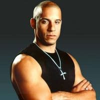 Fast and Furious pendentif Dominic Argent massif 925