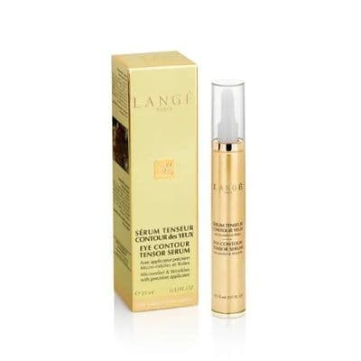 Langé-Paris Sérum Tenseur Contour des Yeux 15 ml