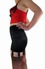 Vintage Longline Girdle with 8 or 10 Suspender Straps