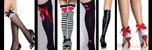 Ladies Fashion Socks for Women