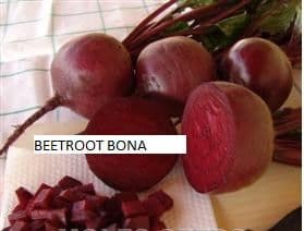 Beetroot Bona