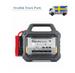 088566 NOMAD Power Pro 24v