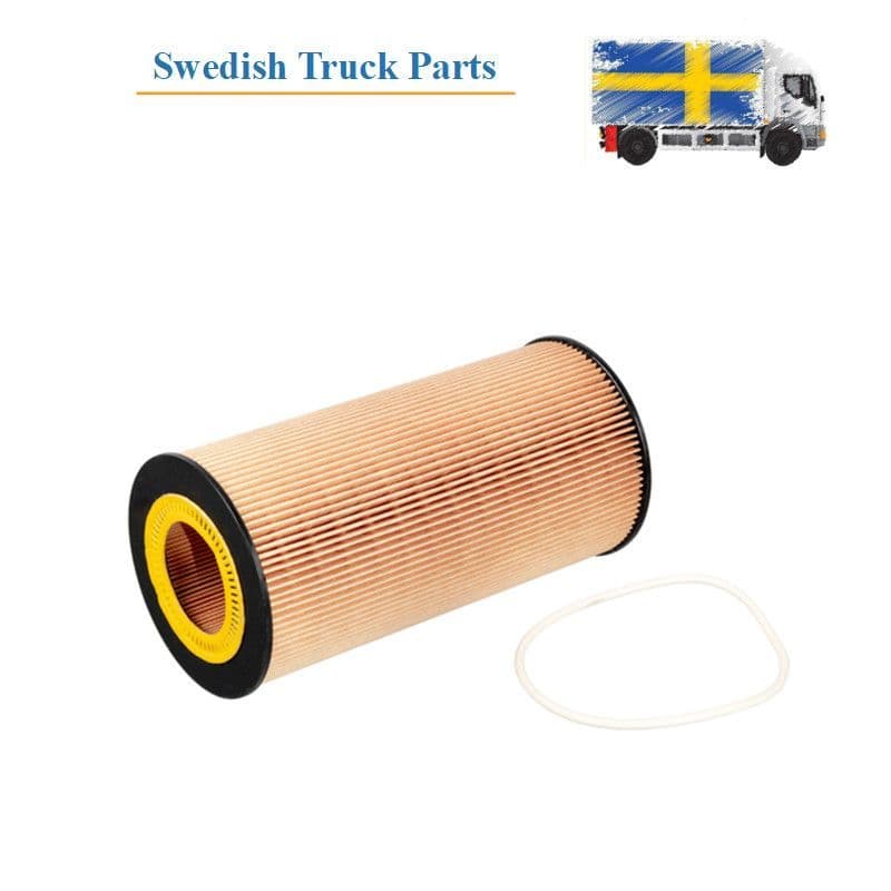 DAF Oil Filter Element 1529637 1397765 XF95