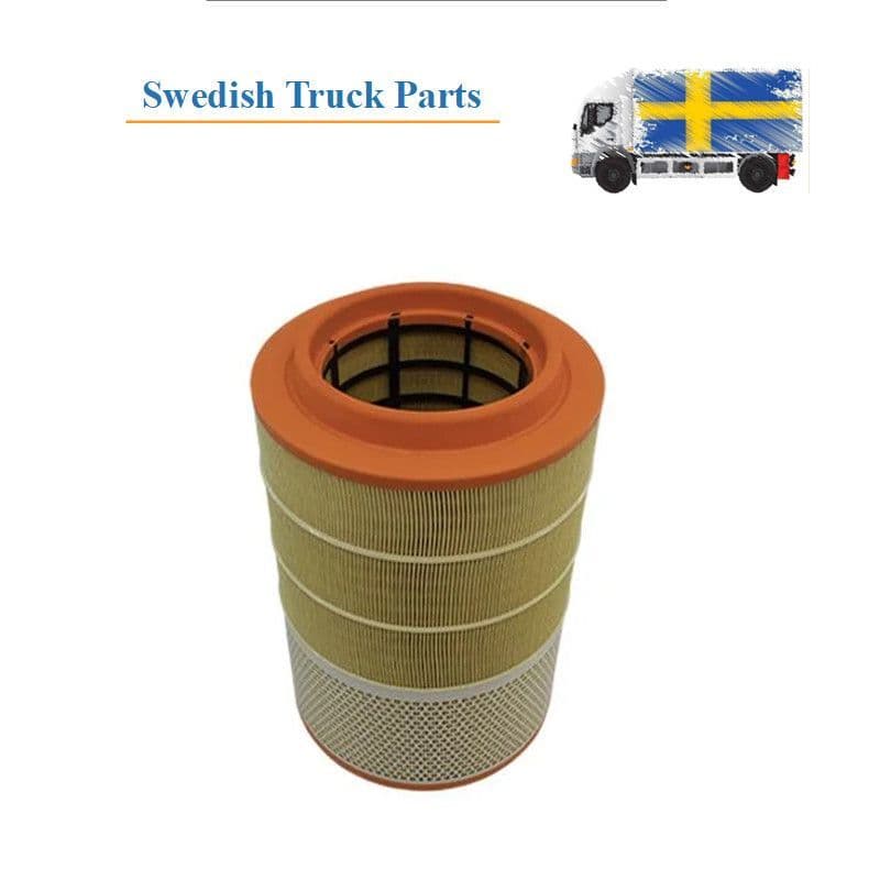 Daf Air Filter LF55 1657522 1363025 1529634 1640920