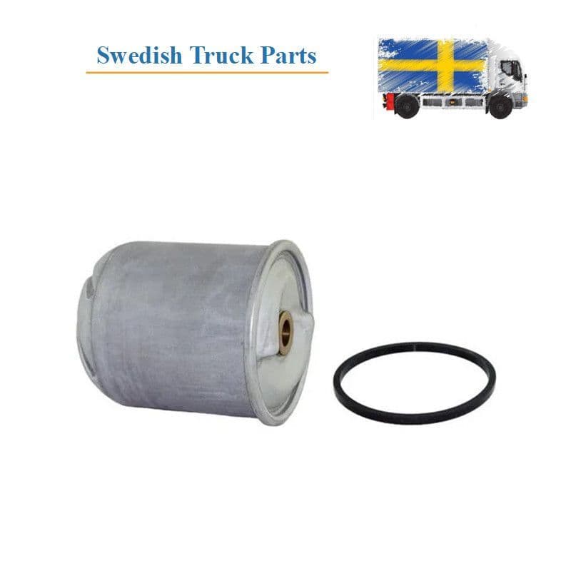 DAF Oil Spinner Rotating Filter 1376481 1310891 1529635