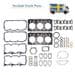 D1059 Cylinder Head Gasket Kit (CF85/CF95) 2001-