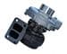 D1089 (New) Turbocharger (CF85 /IV/XF105)