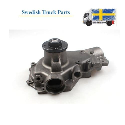Daf Water Pump LF45 LF55 1609855 1426628 683585 5.41075