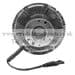D2067 Viscous Fan Drive (CF85IV/XF105) 1:1.06 Gear