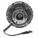 D2068 Viscous Fan Drive (CF85IV/XF105) 1:1.35 Gear