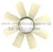 D2069 Fan Blade Set (85CF/95XF/XF95/XF105)