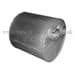 D3003 Exhaust Silencer (F95/65CF/75CF/85CF/95XF/CF65/CF75/CF85/XF95)
