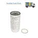 D3074 Fuel / Water Separator Filter (XF105)