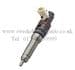 D3080 Unit Fuel Injector Nozzle (Delphi Type) Oval 2 Pin Plug