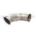 D3093 Exhaust Pipe (CF85/XF95/XF105)