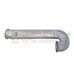 D3101 Exhaust Tailpipe (CF85/XF105)