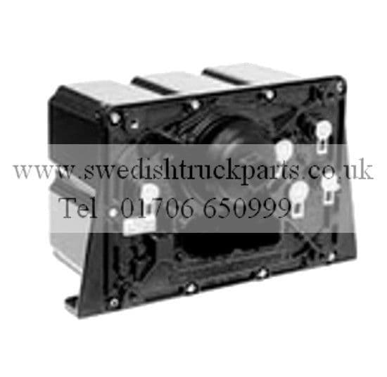 Feed Module Adblue Daf AdBlue Feed Pump Module Urea CF75 CF85 XF105 1791542 1818625