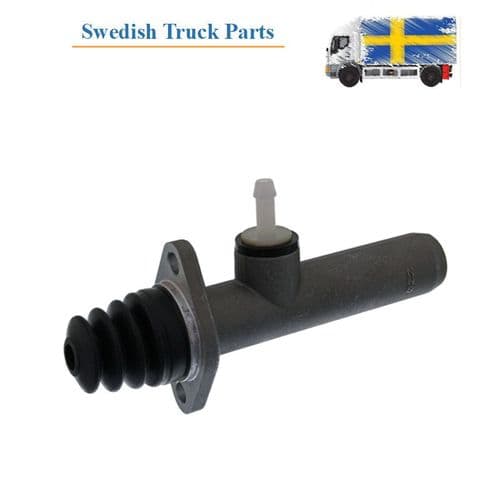 Daf Clutch Master Cylinder 1334482 1395485 626762 F75 F95 75CF 85CF ...