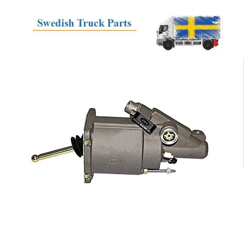 Daf Clutch Servo Slave Cylinder F75 F95 75CF 85CF CF85 CF95 95XF XF95 ...