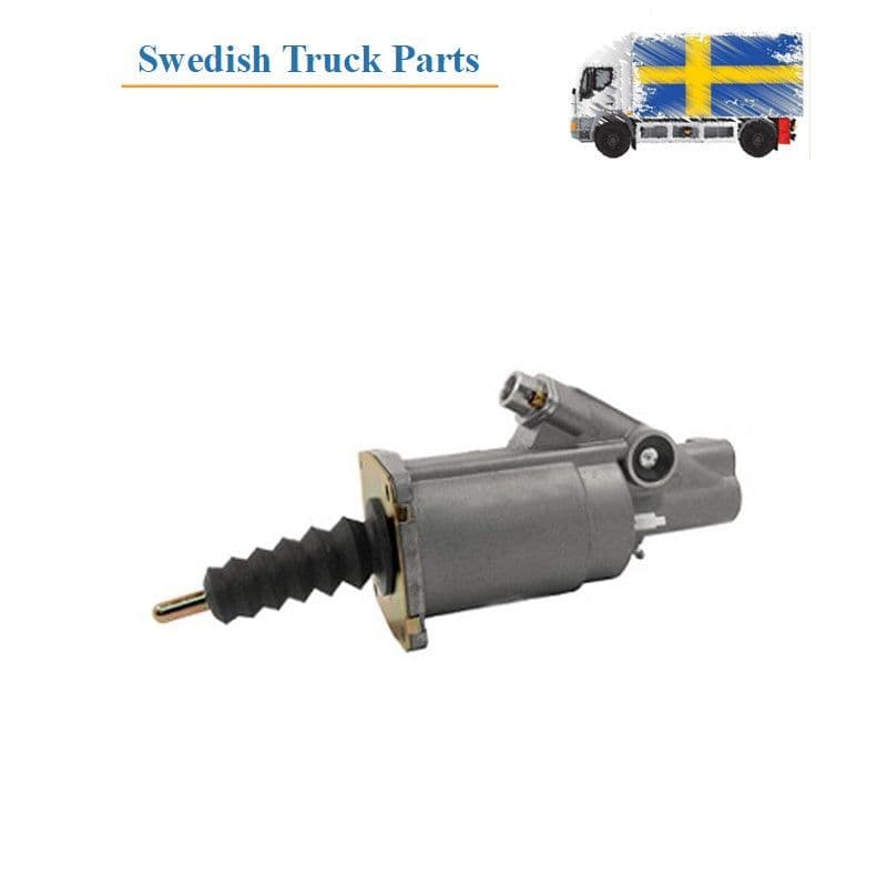 Daf Clutch Servo Slave Cylinder LF45 LF55 CF65 1402553