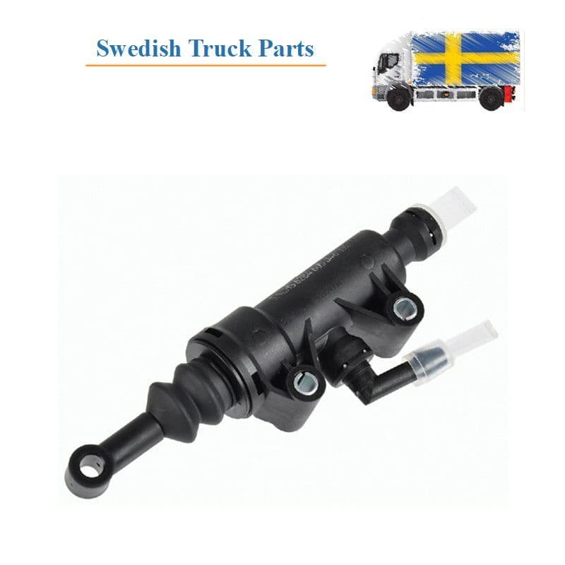 1443531 Daf Clutch Master Cylinder F75 F85 F95 85CF CF85 1339412 5.53034
