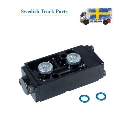 Daf Gearbox Shifting Valve 1897663 XF105