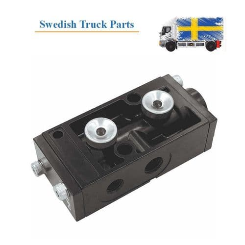 Daf Gearbox Shifting Valve 1297004 1374723 1787556 75CF 85CF 95XF CF75 CF85