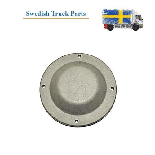 Daf Front Hub Cap CF65 CF75 CF85 XF95 XF105 Daf 1691965