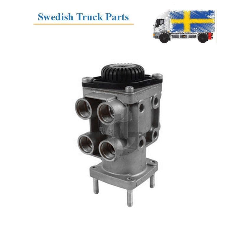 Daf Foot Brake Valve 1371595 95XF CF65 CF75 CF85 XF95 XF105