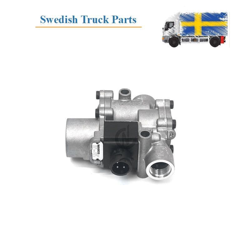 Daf CF85 ABS Modulator Solenoid Valve 1304635