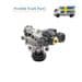 D6016 Brake Load Sensing Valve (CF85 8x4)