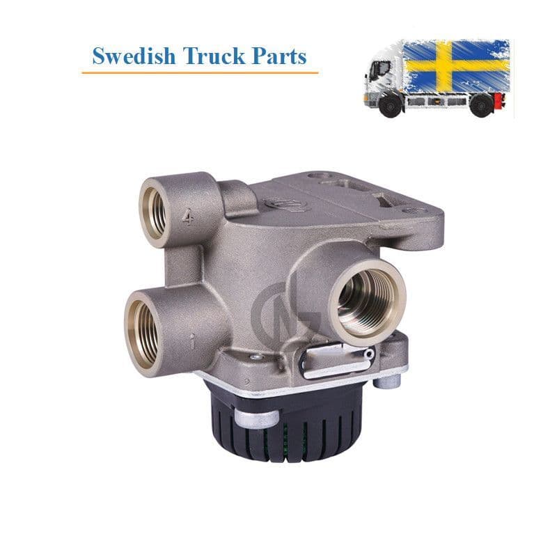 Daf CF85 Relay Valve 1360613