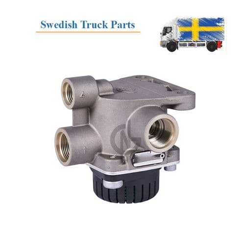 Daf CF85 Relay Valve 1360613