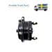 D6079 Spring Brake Chamber RH (See Info)