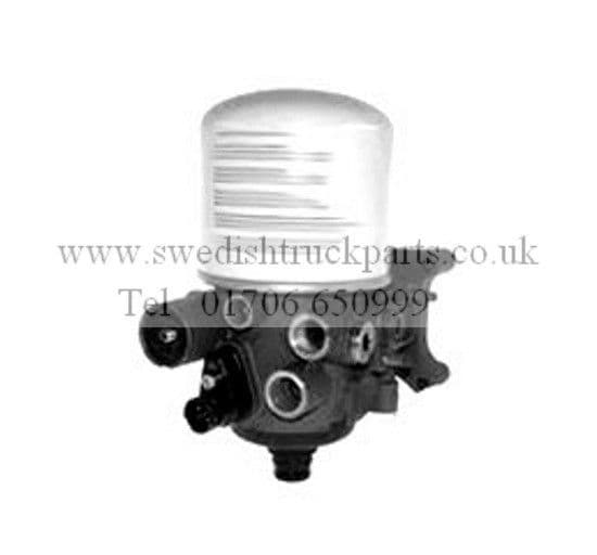 Daf New Air Dryer 1738764 K014986 CF75 CF85 XF95 XF105