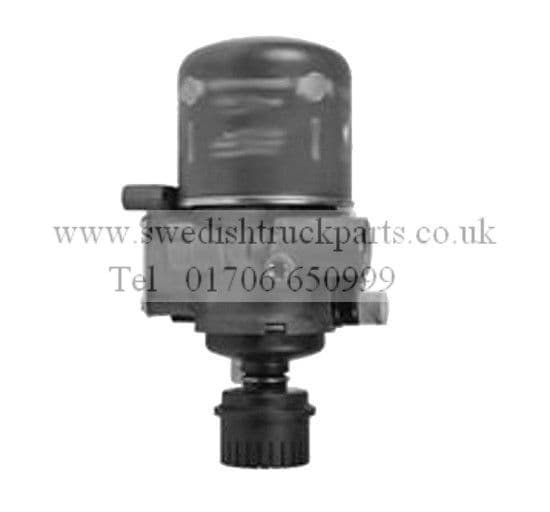 Daf Air Dryer CF75 CF85 XF95 XF105 1607425 LA8131