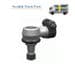 D7077 Steering Ram Ball Joint (Female)