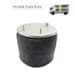 D7168 Drive Axle Air Bag (LF55/CF65/ CF75/CF85/XF95/XF105)