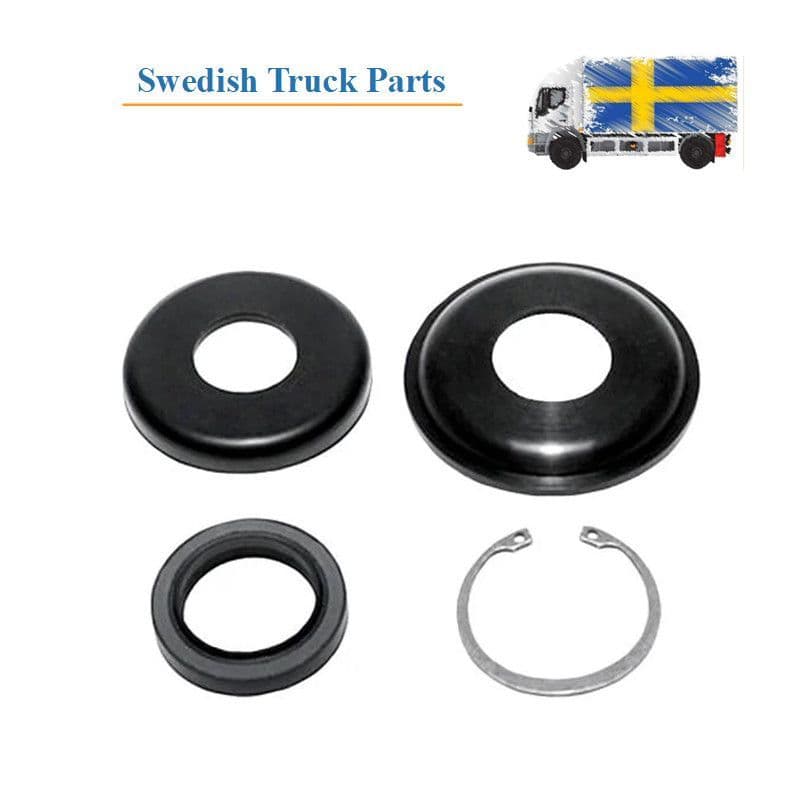 Daf Steering Box Top Oil Seal Repair Kit XF95 95XF XF105 1612046