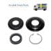 D7209 Steering Box Seal Kit (Top)