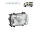 D8001 Headlamp Assembly RH