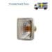 D8007 Indicator Lamp LH & RH (Clear)