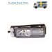 D8026 Front Foglamp / Spotlamp RH