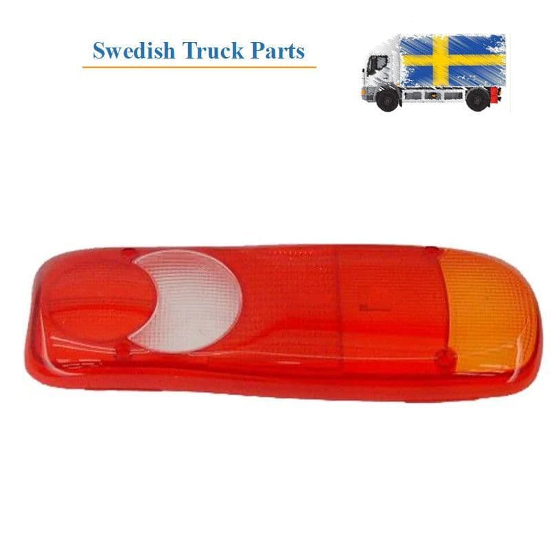 Daf Rear Tail Light Lens Glass 1451482 65CF 75CF 85CF CF85 F95 95XF ...