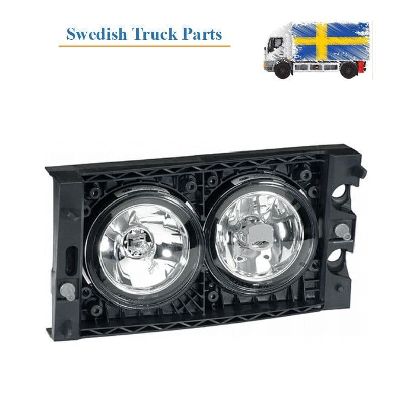 Daf Foglight Spotlight 1725270 LH 95XF XF95 XF105 Left