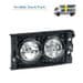 D8056 Front RH Fog & Spot Lamp
