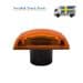 D8108 Indicator Side Repeater Light LH & RH